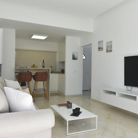 Bungalow Beside The Maspalomas Dunes By Pride Holiday Rentals ซานบาร์โตโลเม ภายนอก รูปภาพ