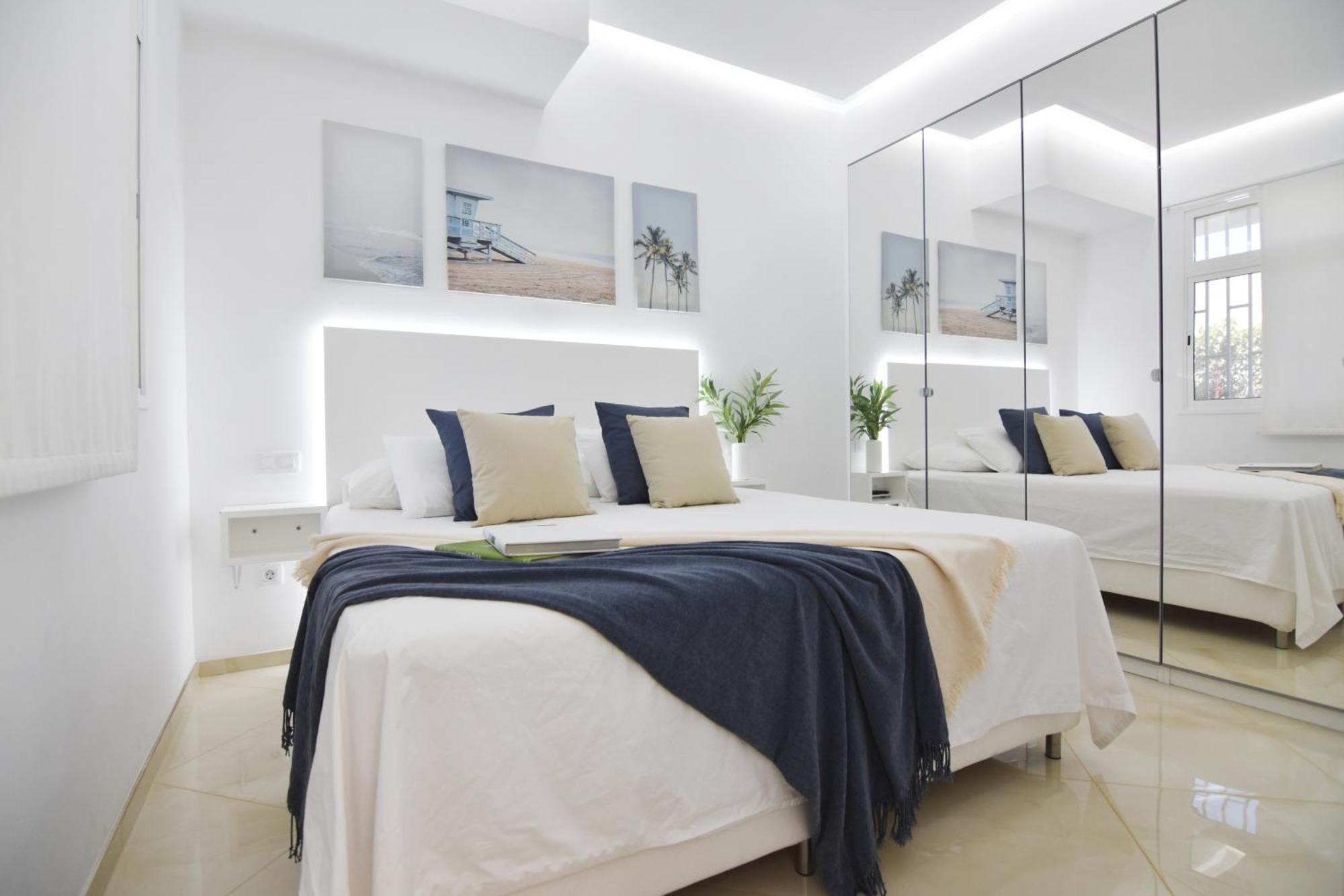 Bungalow Beside The Maspalomas Dunes By Pride Holiday Rentals ซานบาร์โตโลเม ภายนอก รูปภาพ